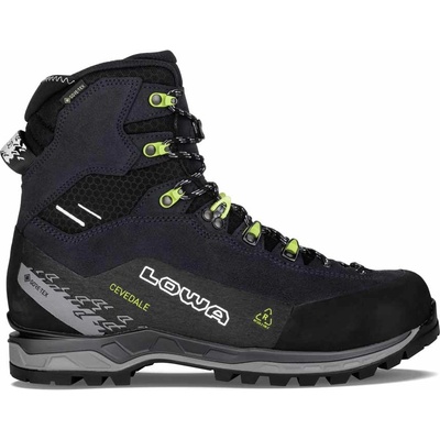Lowa Обувки cevedale pro gtx mid