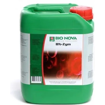 BN-zym 5L - ензимна добавка