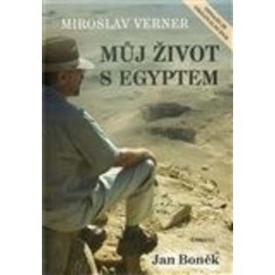Můj život s Egyptem