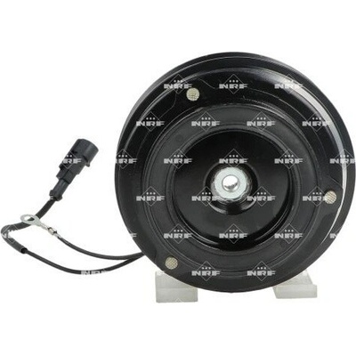 Elektromagnetická spojka, kompresor klimatizace NRF 380058
