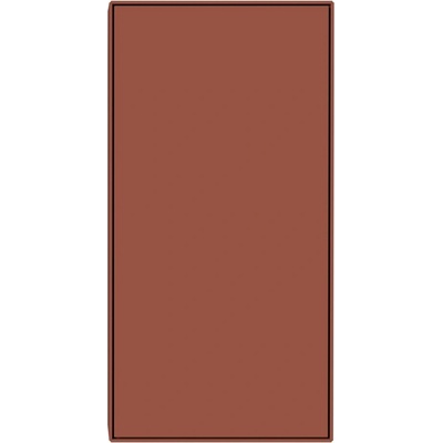 Hammel Furniture Висящ шкаф в цвят тухла 46x91 cm Edge by Hammel - Hammel Furniture (939752017)