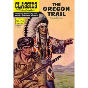 Oregon Trail | Francis Parkman, Henry C. Kiefer (ISBN: 9781911238362)