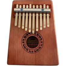 Pasadena 10-Tone Kalimba