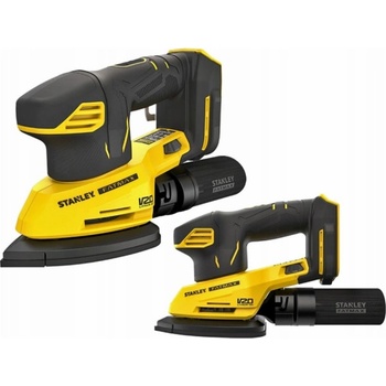 Stanley SFMCW221B