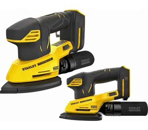 Stanley SFMCW221B