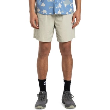 Quiksilver Бански гащета Quiksilver Volley Rip swimming shorts - Beige (Abbey Stone)