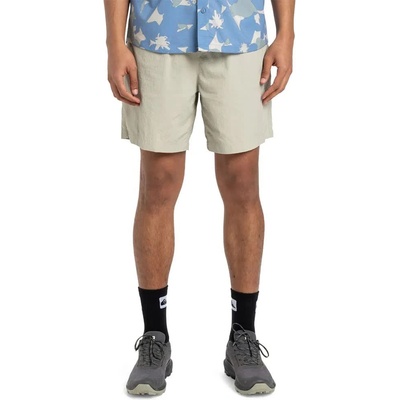 Quiksilver Бански гащета Quiksilver Volley Rip swimming shorts - Beige (Abbey Stone)