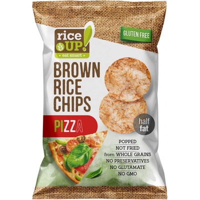 rice Chips Pizza 60 g