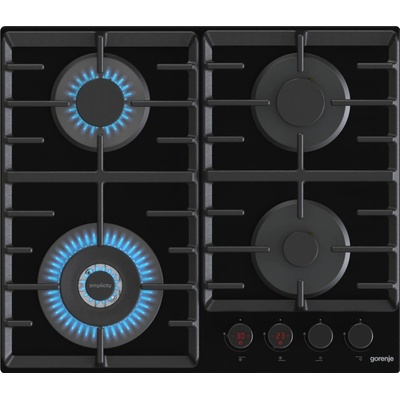Gorenje GKTW642SYB