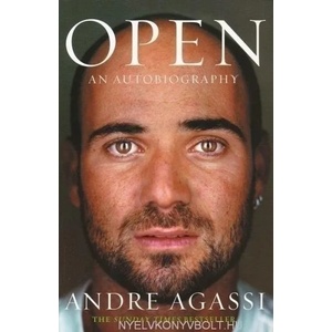 Open | Andre Agassi (ISBN: 9780007281435)