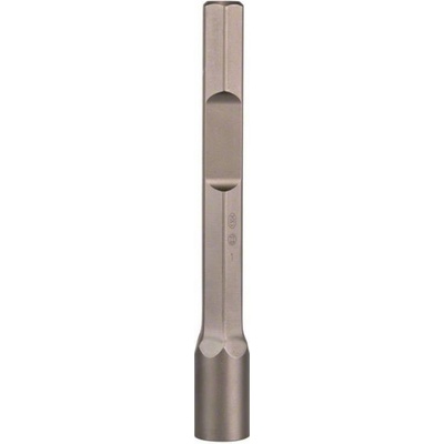 Bosch Accessories 1618609005 Earth rod driver, 28-mm hex shank 300 mm 1 ks; 1618609005