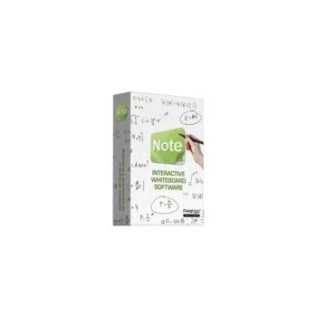 Prestigio Note 3 interactive whiteboard software (PSNTE3)