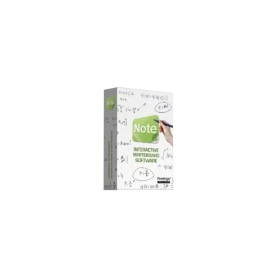 Prestigio Note 3 interactive whiteboard software (PSNTE3)