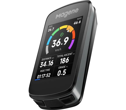 Magene C606