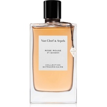 Van Cleef & Arpels Collection Extraordinaire Rose Rouge parfémovaná voda unisex 75 ml