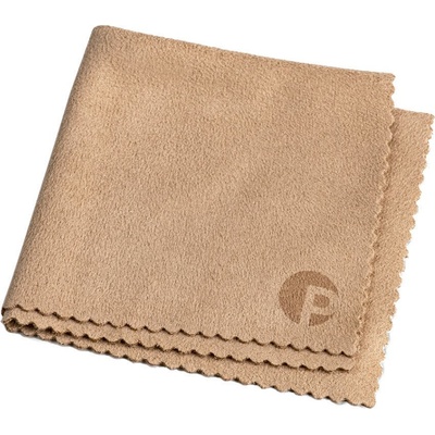 Pro Ject Cloth it Čistící utěrka na gramofony a elektroniku z mikrovlákna