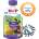 Hipp Organic Плодова закуска слива, касис и круша 100г