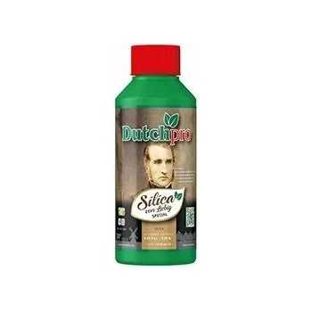 DUTCHPRO Silica - Силиций (за здрави растения и големи добиви) (610679у)