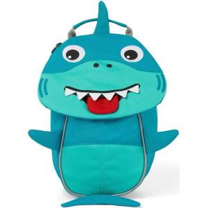 Affenzahn Shark Hai small Цвят: син