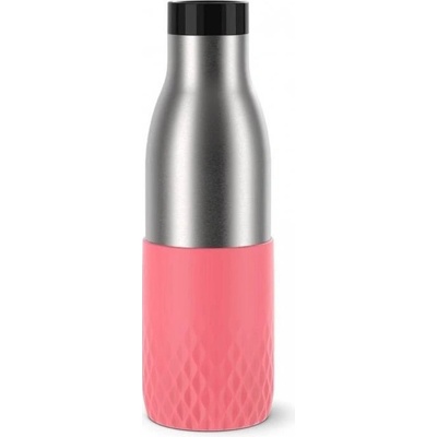 Tefal Láhev Blundrop nerez růžová 500 ml
