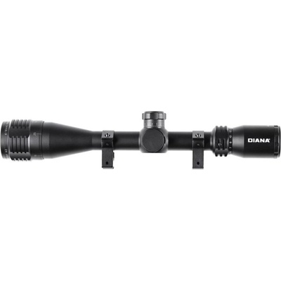 Diana 4-16x40 AO IR s montáží 11 mm