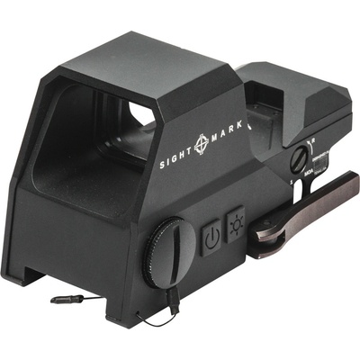 Sightmark Ultra Shot R-Spec Reflex-Sight