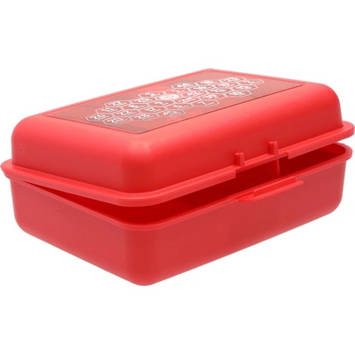 Fan-shop Box na svačinu Bayern Mnichov