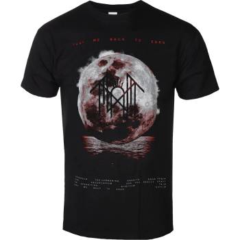 Image 1 of ROCK OFF Мъжка тениска Sleep Token - Red Cloud - ROCK OFF - SLTKTS21MB