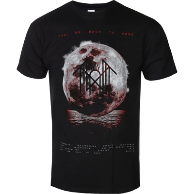 ROCK OFF Мъжка тениска Sleep Token - Red Cloud - ROCK OFF - SLTKTS21MB