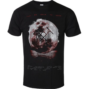 ROCK OFF Мъжка тениска Sleep Token - Red Cloud - ROCK OFF - SLTKTS21MB