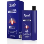 Здраве Форте Интензивен шампоан при себорея, 200 ml - baby