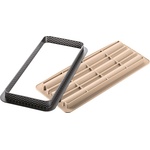 Silikomart Форма за торти Kit Tarte Bamboo (23.109.13.0065)