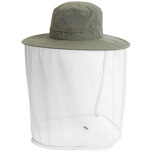 Craghoppers NosiLife Ultimate Hat II Размер: S-M / Цвят: зелен