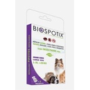 Antiparazitiká pre psov Biogance Biospotix Dog Spot-on pipety L-XL 3 x 3 ml