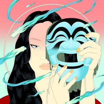 GOU, PEGGY - MOMENT LP