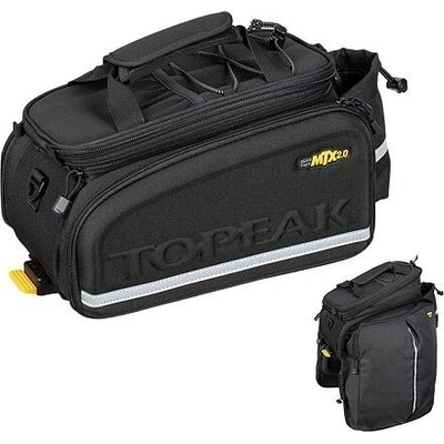 Topeak MTX Trunk Bag DXP 2.0