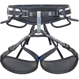 Climbing Technology Седалка CLIMBING TECHNOLOGY Ascent blue/silver XS-S