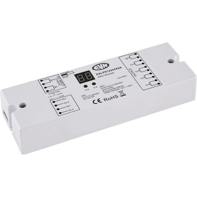 EVN DALPD12244X8A LED stmievač 170 mm 59 mm