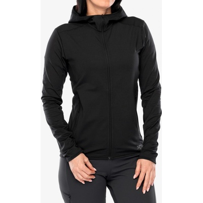 Arcteryx Kyanite LT Hoody black