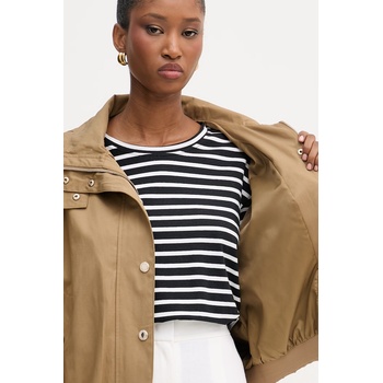 Morgan късо яке дамско (GCAMIS)