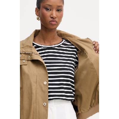 Morgan късо яке дамско (GCAMIS)