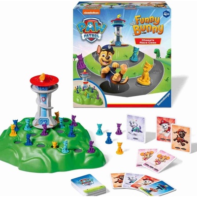 Ravensburger Lotti Karotti Tlapková patrola