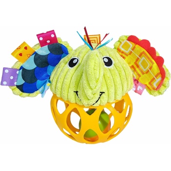 Bali Bazoo Дрънкалка Слон 80852 (109472)