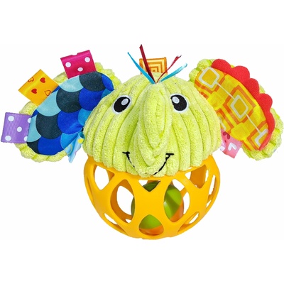 Bali Bazoo Дрънкалка Слон 80852 (109472)