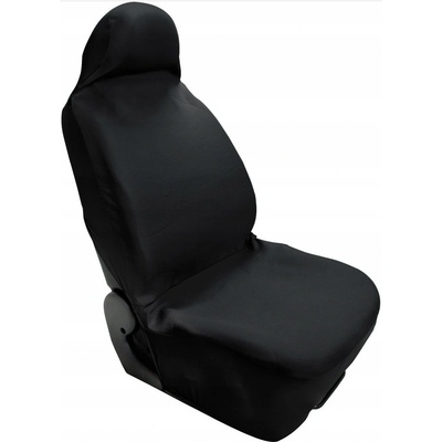 Autopoťah LAMPA Quick Cover čierna