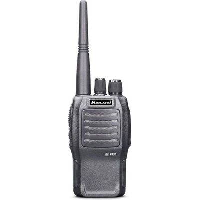 Midland G11 Pro PMR