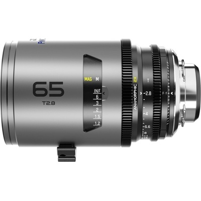 DZO Optics DZOFILM Pavo 65mm verzia s modrým povrchom 44816