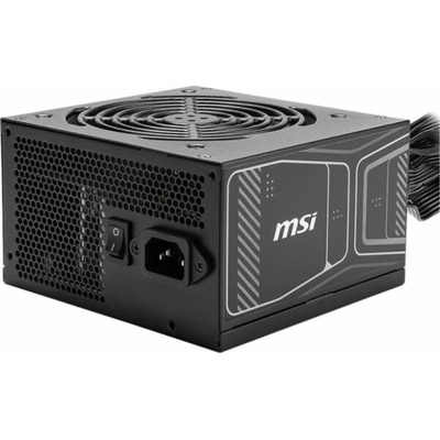 MSI MAG A850GN PCIE5 850W 306-7ZPBX11-CE0