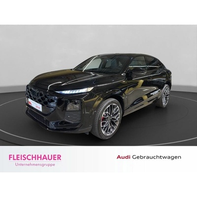 Audi Q3 Sportback 1.5 TFSI S line 110 kW