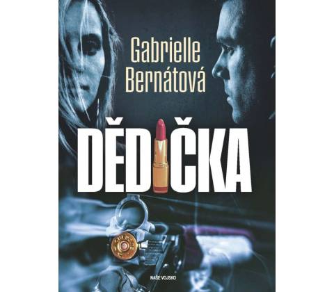 Dědička